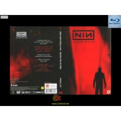 Nine Inch Nails - Beside You in Time - 2006