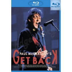 Paul McCartney's - Get...