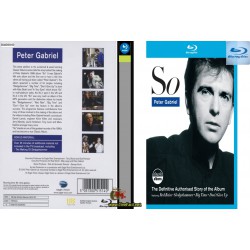 Peter Gabriel - So - 2012