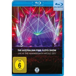 Pink Floyd - The Australian...