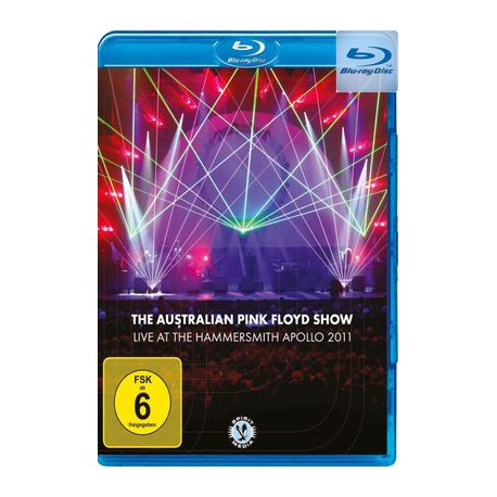Pink Floyd - The Australian show