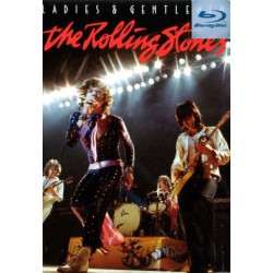 The Rolling Stones - Ladies & Gentlemen - 2010