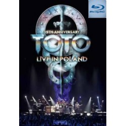 Toto - 35th Anniversary...