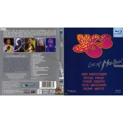 Yes - Live at Montreaux - 2003