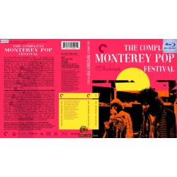 Monterrey Pop