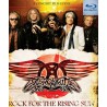 Aerosmith - Rock for the Rising Sun ﾖ 2013