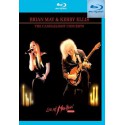 Brian May & Kerry Ellis - The Candlelight Concerts - Live at Montreux 2013