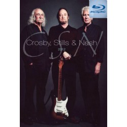 CSN - Crosby Stills & Nash ﾖ 2012