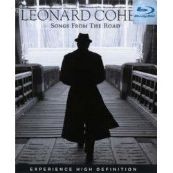 Leonard Cohen - Songs from...