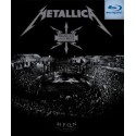 Metallica - Francais Pour Une Nuit ﾖ 2009