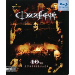Ozzfest - 10th Anniversary...