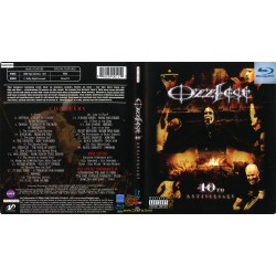 Ozzfest - 10th Anniversary ﾖ 2008