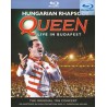 Queen - Hungarian Rhapsody Live In Budapest ﾖ 2012