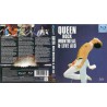 Queen - Rock Montreal & Live Aid - 2007
