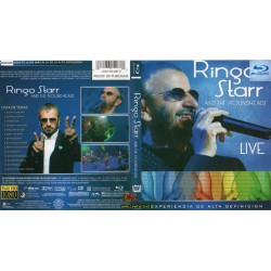 Ringo Starr and the Roundheads Live ﾖ 2011