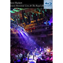 Steve Hackett - Genesis Revisited - Live At The Royal Albert Hall ﾖ 2014