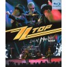 ZZ Top - Live At Montreux ﾖ 2013