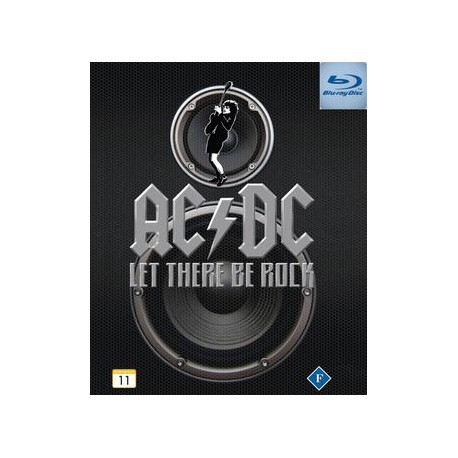 AC/DC - Let There Be Rock – 2011