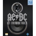 AC/DC - Let There Be Rock – 2011