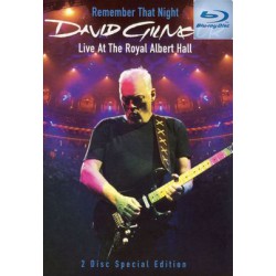 David Gilmour - Remember...