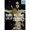 Robbie Williams - Live At Knebworth - 10th Anniversary Edition - 2013