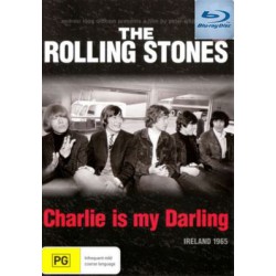 Rolling Stones - Charlie is My Darlung Ireland - 1965