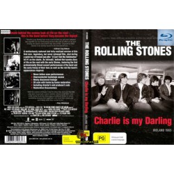 Rolling Stones - Charlie is My Darlung Ireland - 1965