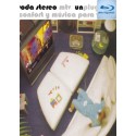 Soda Stereo - MTV Unplugged - Comfort Y Musica Para Volar - 2008