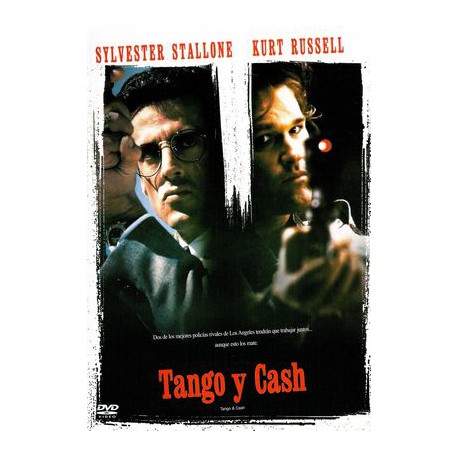 TANGO Y CASH
