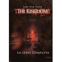 RIGET - THE KINGDOM - SERIE COMPLETA DVD 2