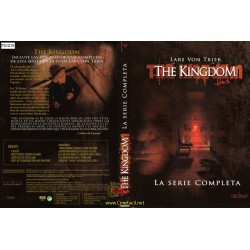 RIGET - THE KINGDOM - SERIE COMPLETA DVD 4