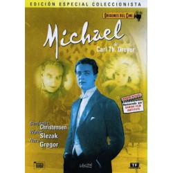 Michael (Deseo del corazón)