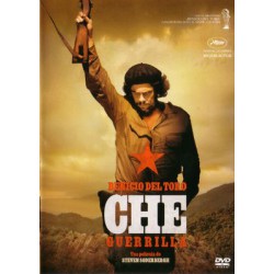 Che: Guerrilla (Che: El Argentino) - Parte 2