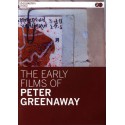 Las primeras peliculas de Peter Greenaway -Volumen 1 (1969 - 1978)