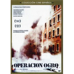 Operacion Ogro