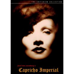 Capricho imperial