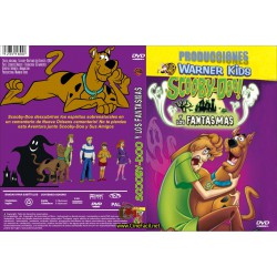Scooby-Doo y Los Fantasmas
