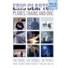 Eric Clapton - Planes, Trains And Eric - Mid And Far East Tour - 2014