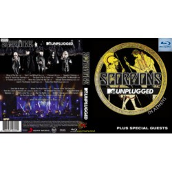 Scorpions - MTV Unplugged In Athens - 2013