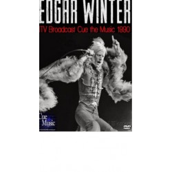 Edgar Winter - Live 1990