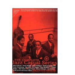 Jazz Casuals Complete Series DVD 3