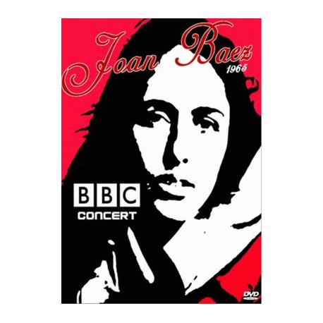 Joan Baez - BBC 1965