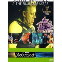 JOHN MAYALL & THE BLUES BREAKERS - Live Rockpalast 1988