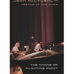 JOHN McLAUGHLIN - The Making of Floating Point