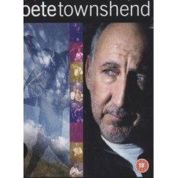 Peter townshend - Live in...