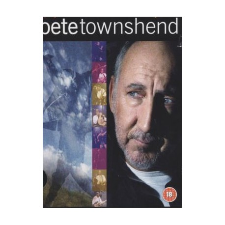Peter townshend - Live in New York
