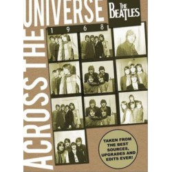 The Beatles Across The Universe
