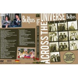 The Beatles Across The Universe