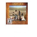 Crosby,Still,Nash & Young - CSNY 1974