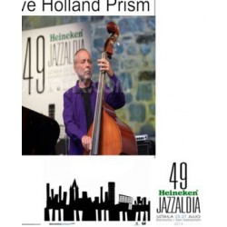 Dave Holland Prism -...
